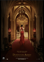 a movie taking place in the early 1900's