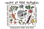 riot in the garden