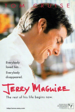 J. Maguire Movie Poster