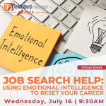 july 16 using emotional intelligence event
