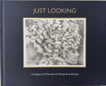 just looking book cover
