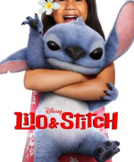 lilo and stitch 2025
