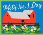 OFF-SITE: Motif No. 1 Day Poetry on the Green (First Congregation Church Lawn)