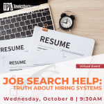 job help oct 8