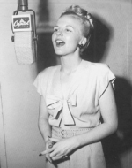 Peggy Lee