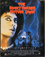 rocky horror