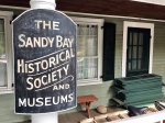 Sandy Bay Historical Society Meeting - The Gypsies of Dogtown and Old World Witchcraft