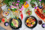summer food