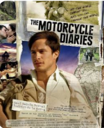 the motorcycle diaries