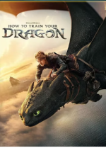 how to train your dragon 2025