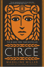 Circe by Madeline Miller