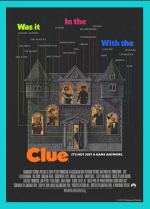 clue movie