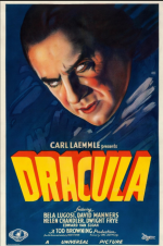 dracula 1931 movie