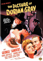 the picture of dorian gray movie