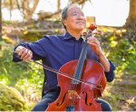 yo-yo ma