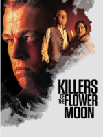 killers of the flower moon movie