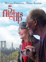 5 flights up movie