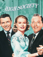 High Society movie