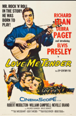 love me tender movie