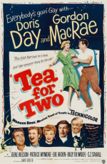 Tea for Two movie