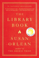 The Library Book By Susan Orlean
