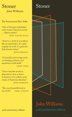 Stoner by John Williams