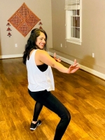 All Levels BollyX Dance Class with Swasti