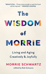 wisdom of morrie