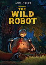 the wild robot