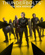 thunderbolts*
