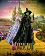 a movie about good and bad