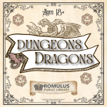 Dungeons and Dragons