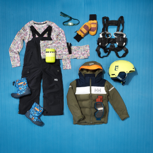 Winter Gear & Sports Gear Free Shop image