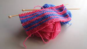 Knitting & Crocheting Group image