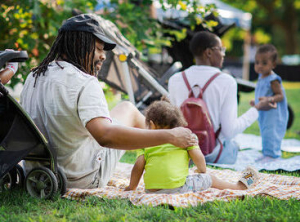 Summer Storytime image