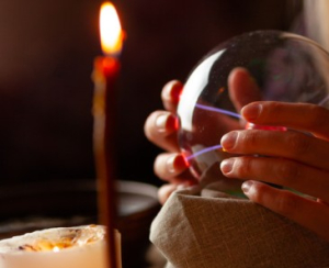 Psychic Show image