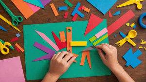 Family Storytime & Craft image