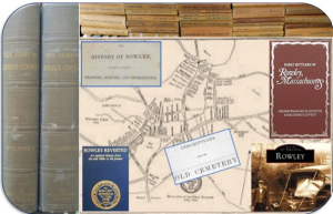 Trails & Sails: Research & Discover image
