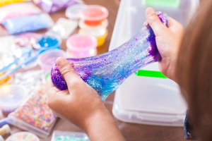 Slime Time image