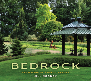Bedrock Gardens: From Privacy Sanctuary to Public Garden