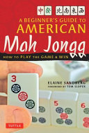 Mahjong for Experienced Players
