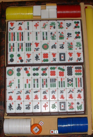 Mahjong for Beginners