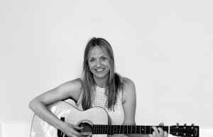 Concert on the Common : Caitlin Piper