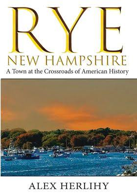 The History of Rye with Alex Herlihy