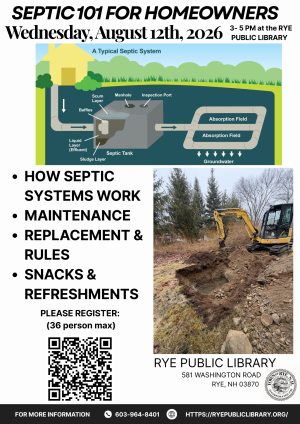 Septic 101