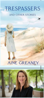 Author talk 3/17/2025