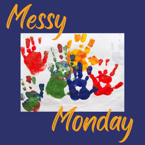 May 2024 Events Sandown Public Library