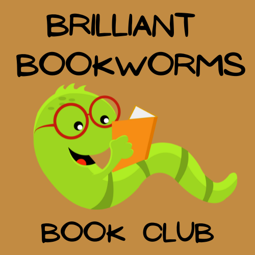 12/14/2023 Brilliant Bookworms (612yrs) Sandown Public Library