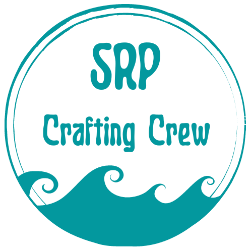 08/03/2022 Crafting Crew Sandown Public Library