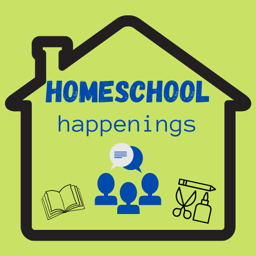 05/26/2022 Homeschool Happenings Sandown Public Library